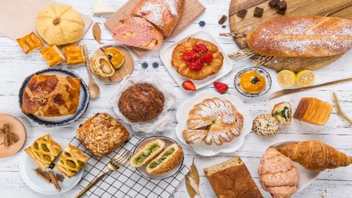 烘焙产品销售场景多元化，预制烘焙商迎发展新机遇