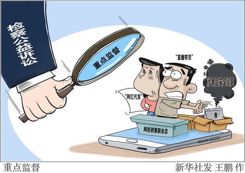 紧盯网售食品安全 守护黑土地资源——检察公益诉讼筑牢美好生活双重防线