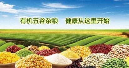 2016上海绿色有机食品展 客户参考资料