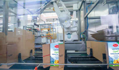 走进特福芬德国工厂 庆百年企业入中国七年，见证食品安全与创新之路