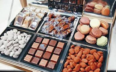 浪费的盛宴 美国每年高达1650亿美元的食品销售浪费