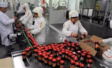 揭秘贵州第一民营公司 超越老干妈5倍的食品销售巨头